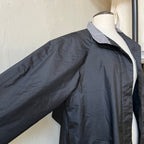 Rain Trench Coat (M)