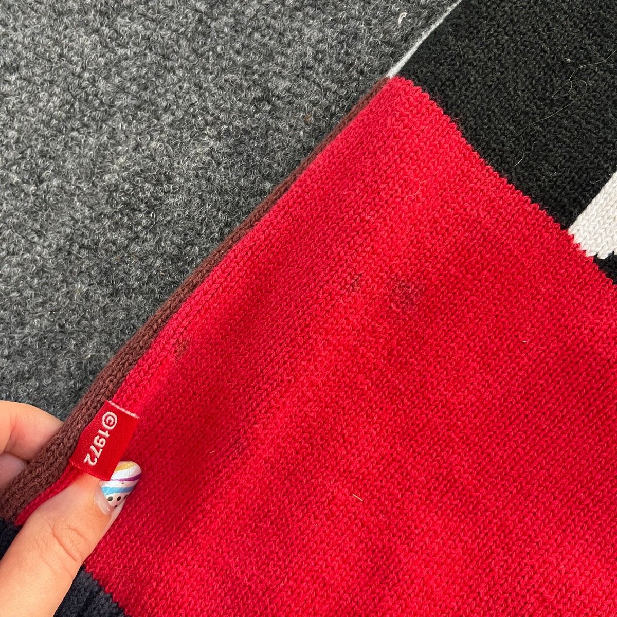 Echo Unltd Sweater (XXL)