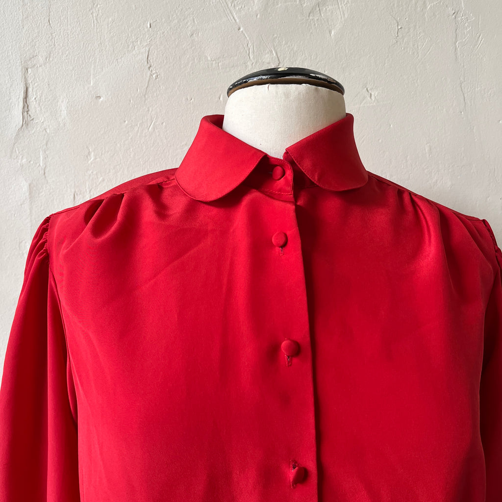 Red Blouse (14)