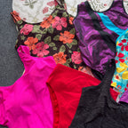 Vintage Swim Bundle