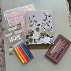NWT Bible Journaling Bundle