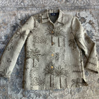 Tan Vintage Jacket (M)