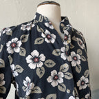 Floral Blouse (M)