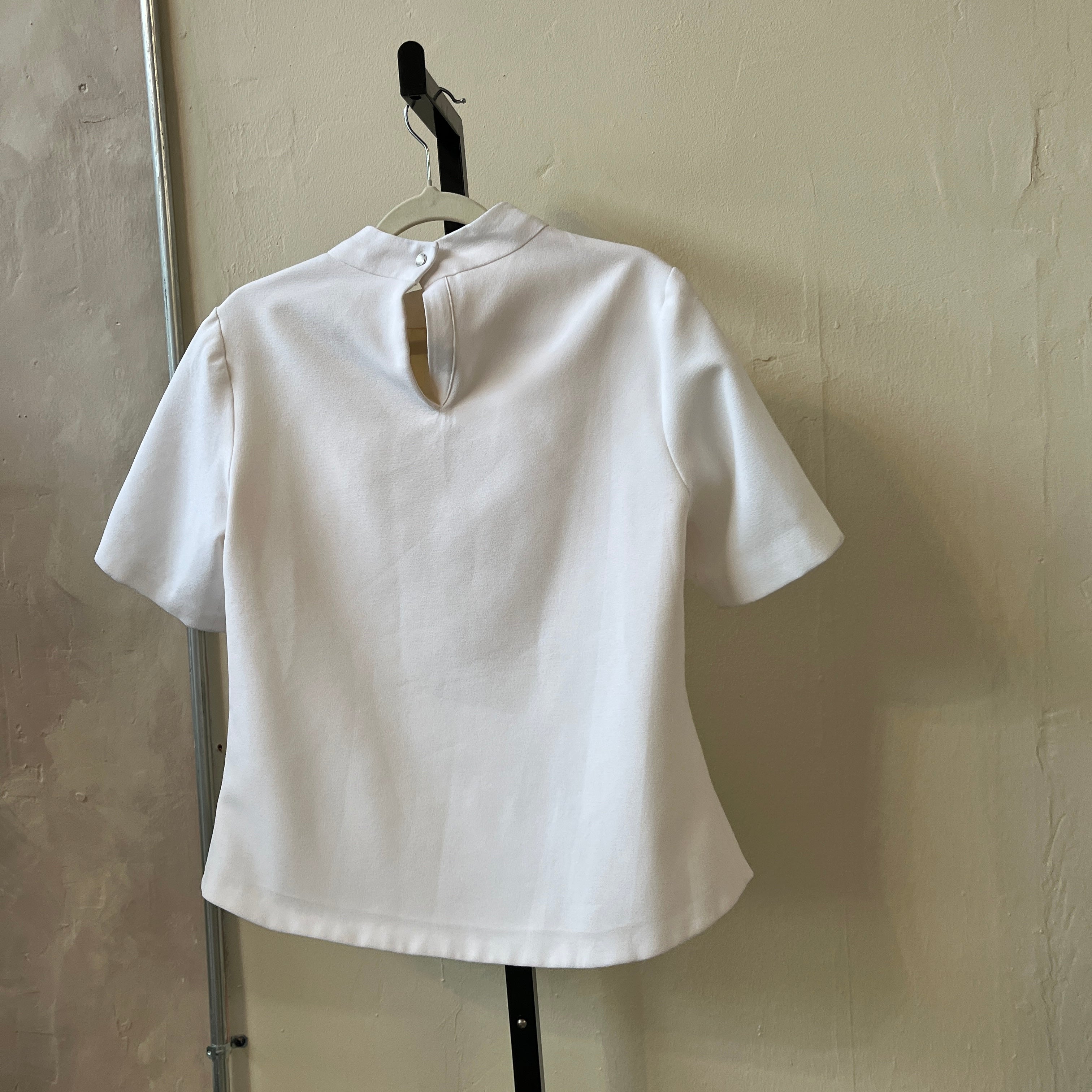 White Blouse (S)