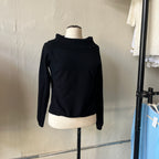 Black Sweater (XL)