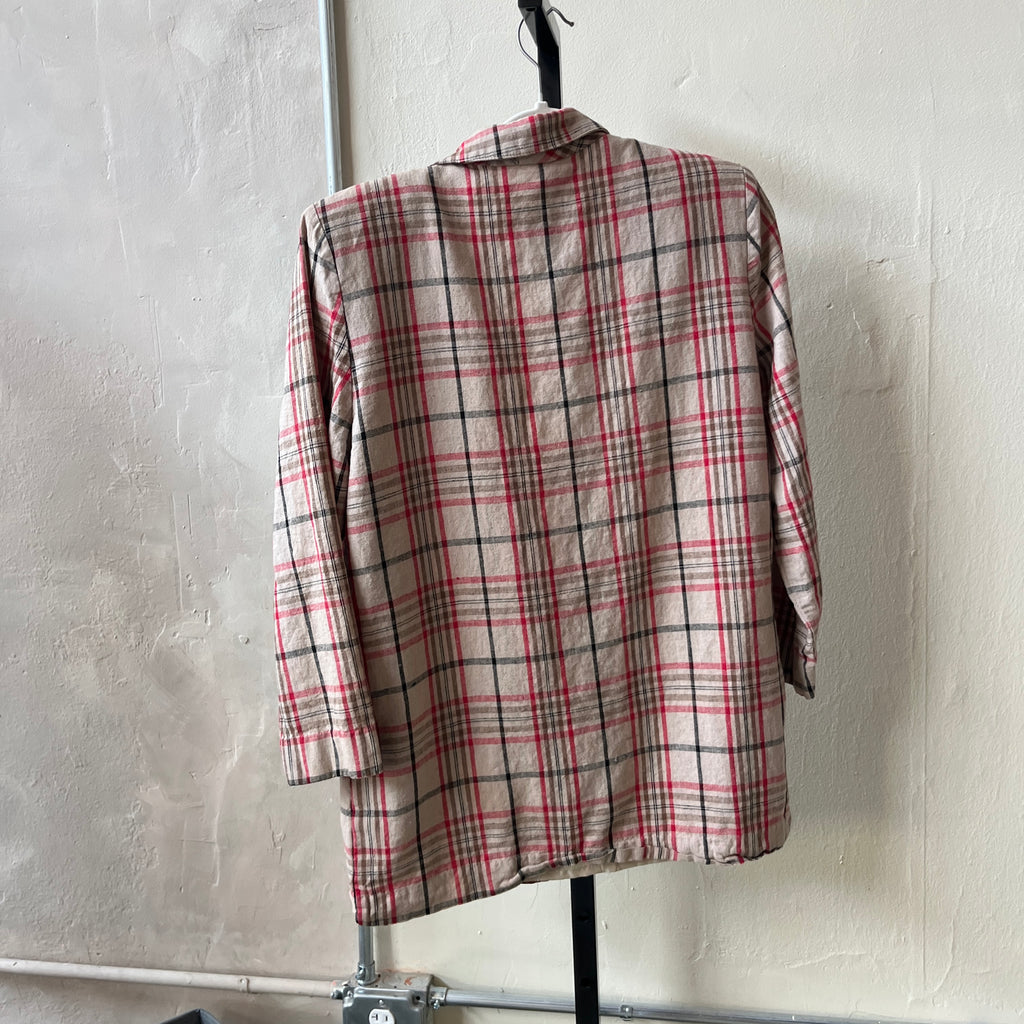 Plaid Blazer (8)