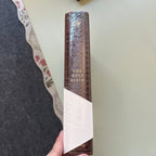 NWT ESV Journaling Bible