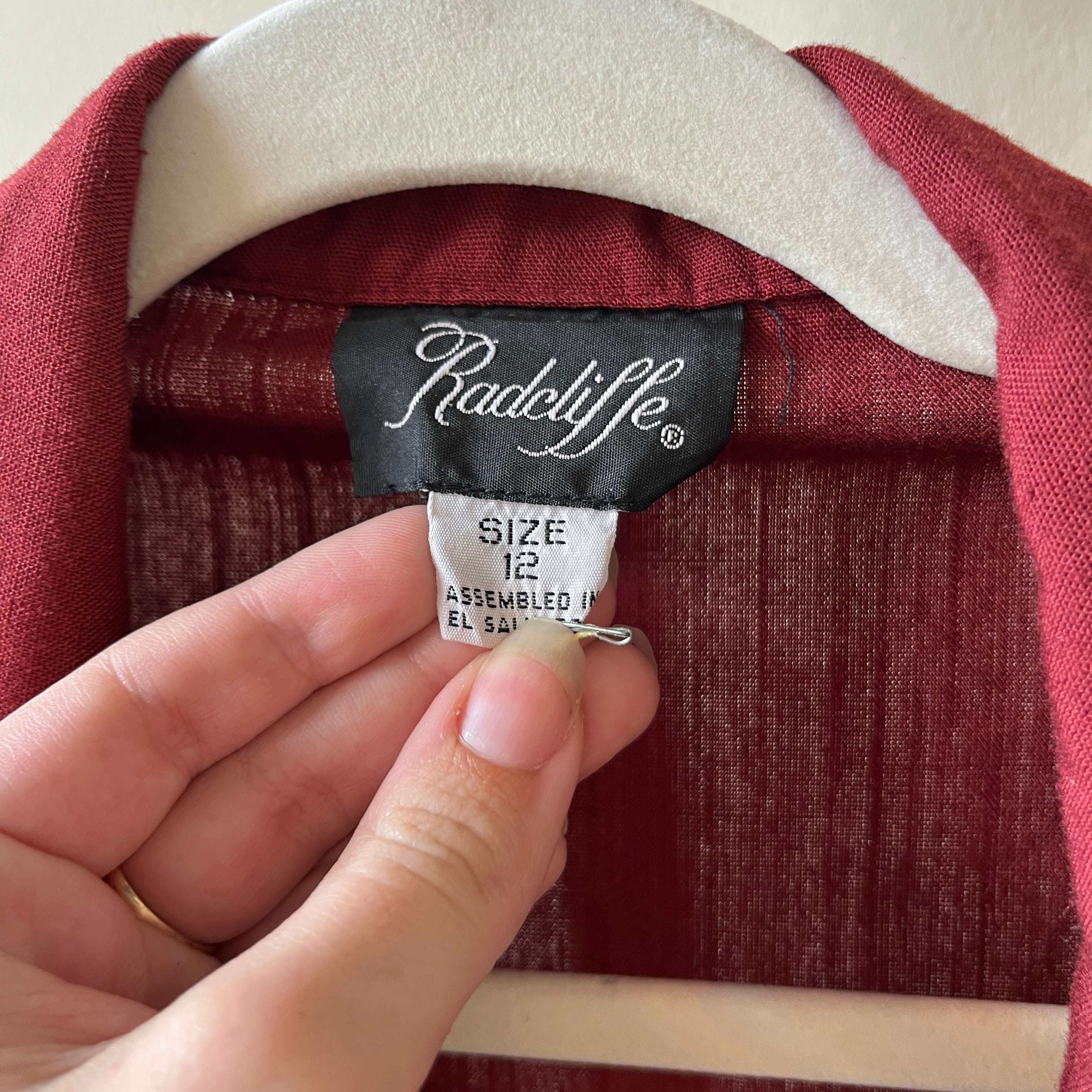 Red Blazer (12)