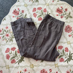 Linen Pants (L)