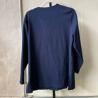 Navy Button Up (12)