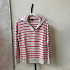 Striped Sweater (M)