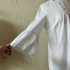 Boho Blouse (L)