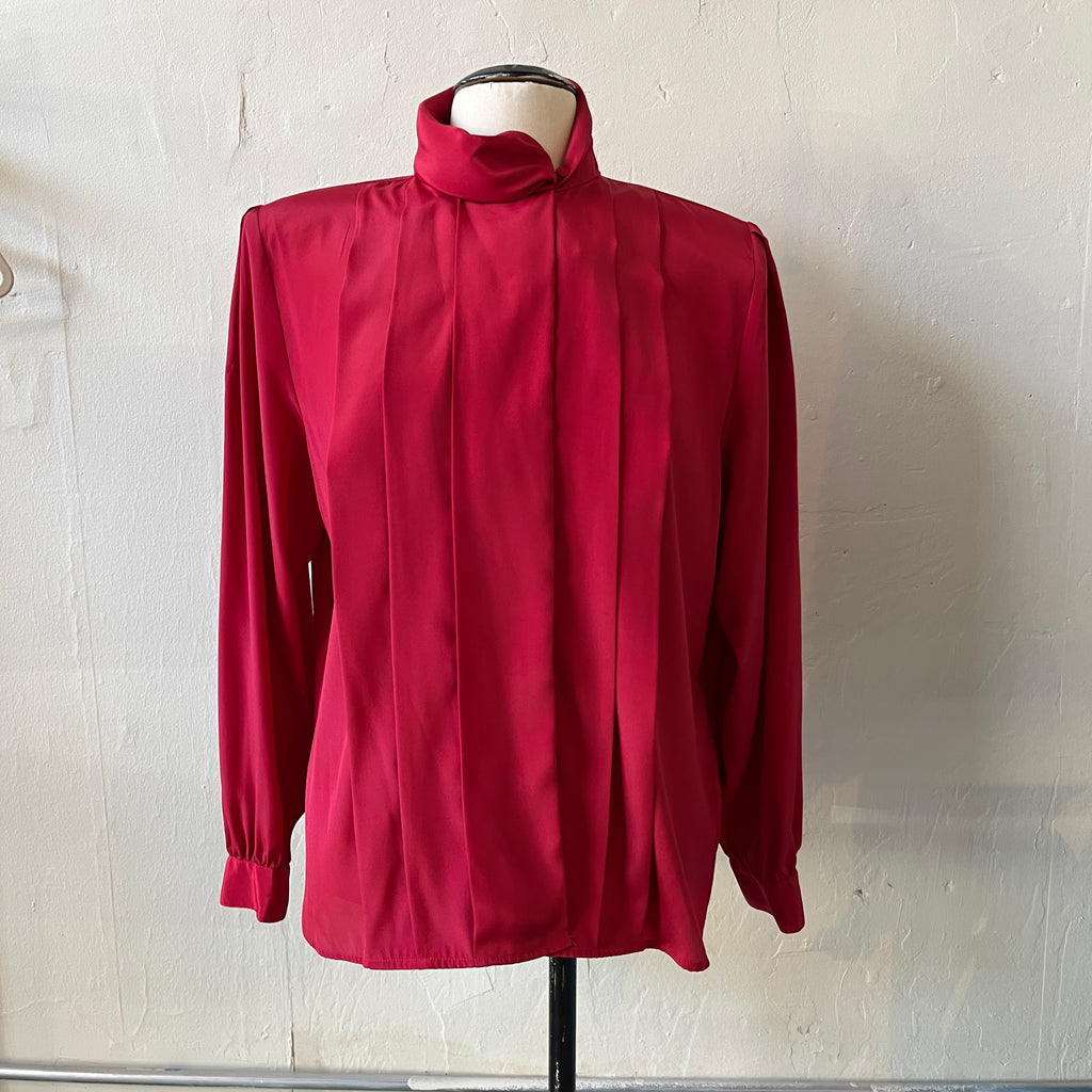 Red Blouse (14)