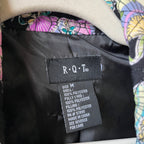 Quilted Jacket (M)