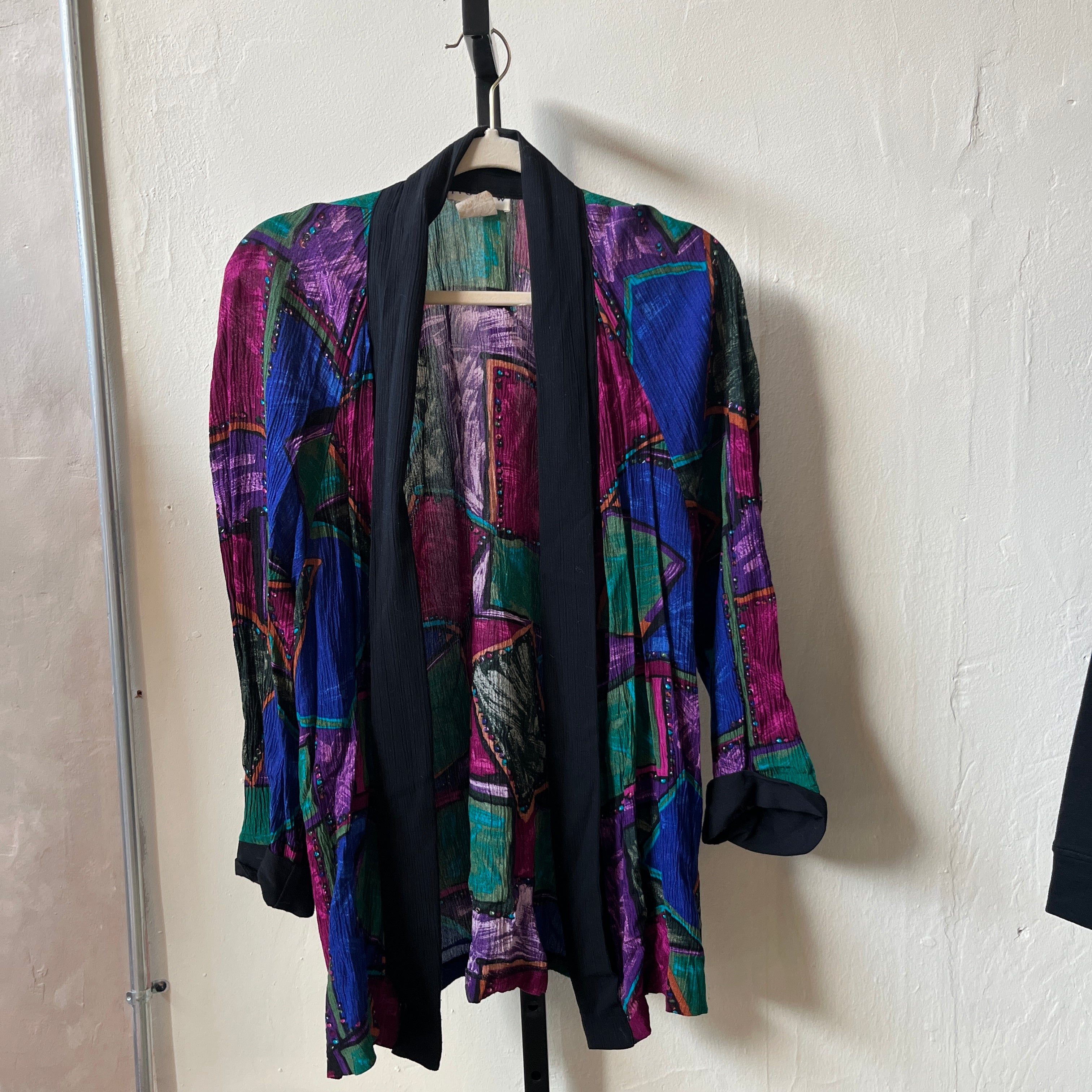 80s Blazer
