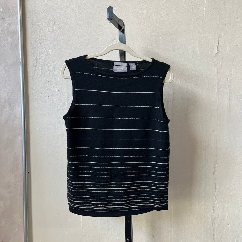 Wool Tank Top (M)