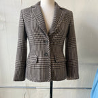 Plaid Blazer (6)