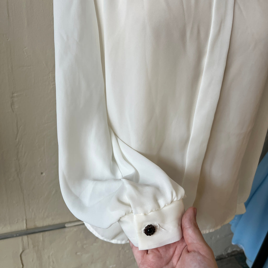 White Blouse (M)