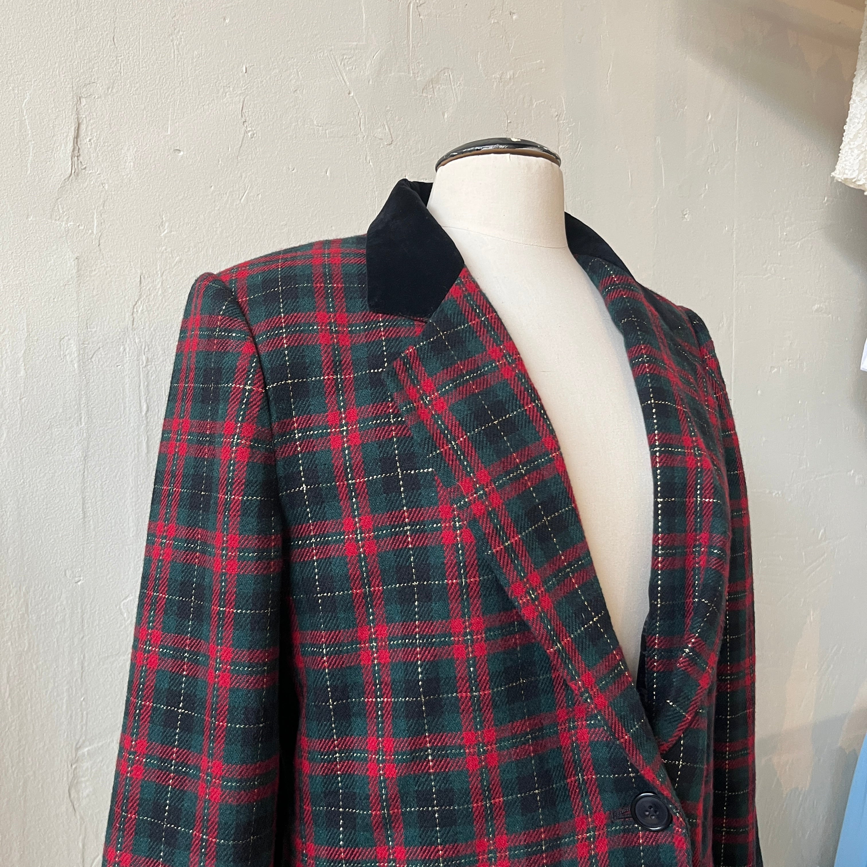 Wool Blazer (14)