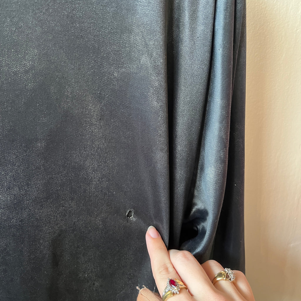 Black Jacket (S)
