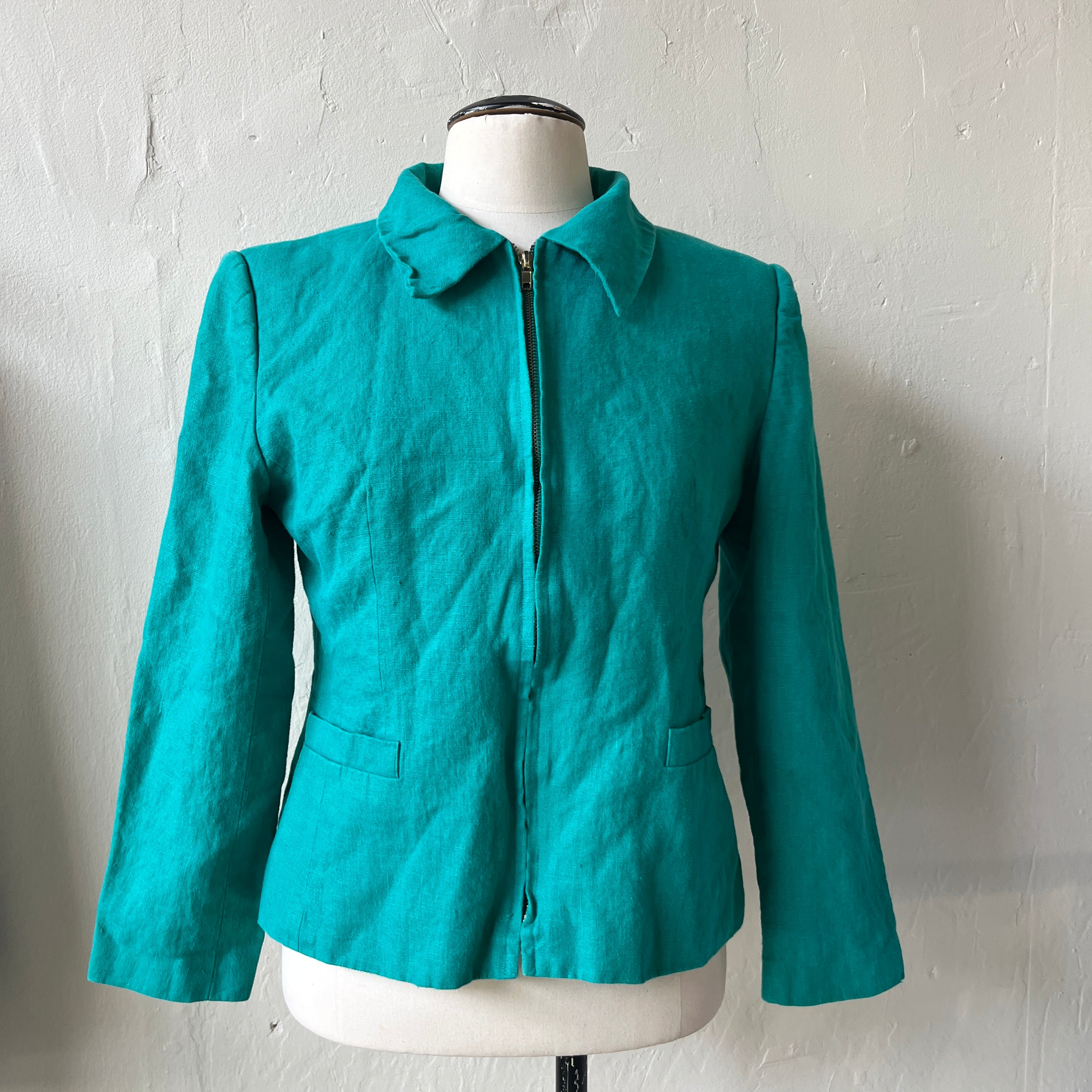 Linen Jacket (10)