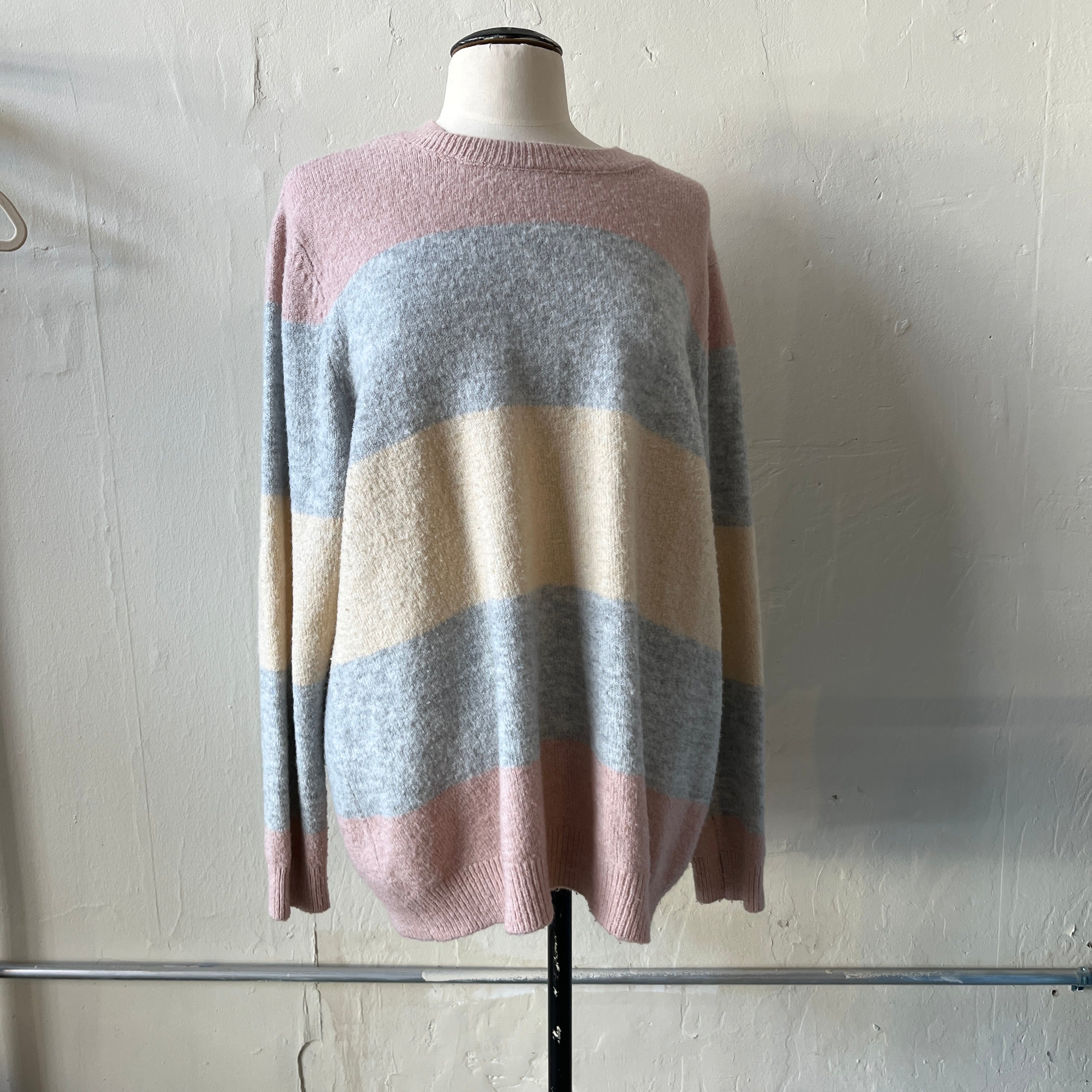 Striped Sweater (18/20)