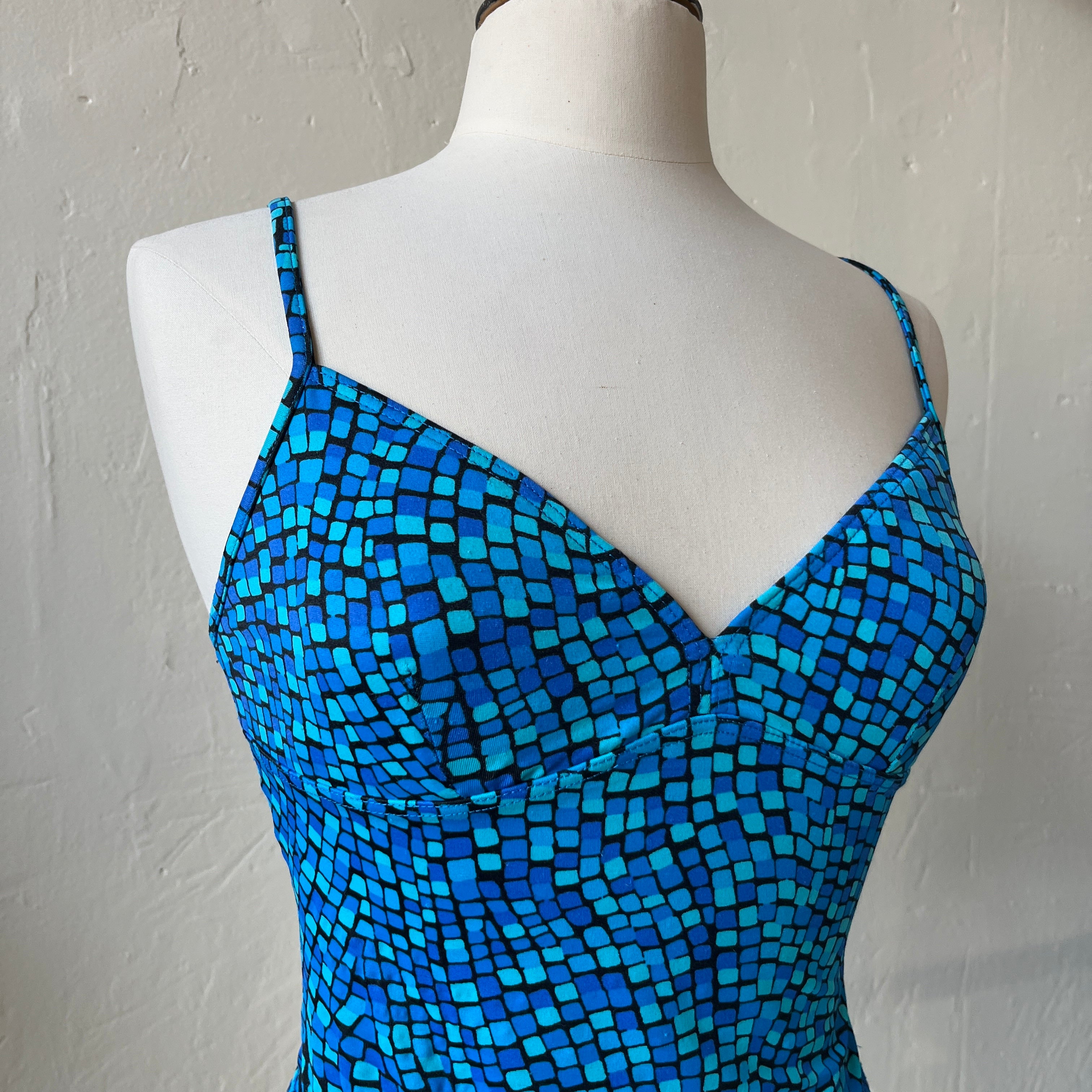 Tankini Top (10)