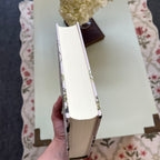 NWT CSB Bible