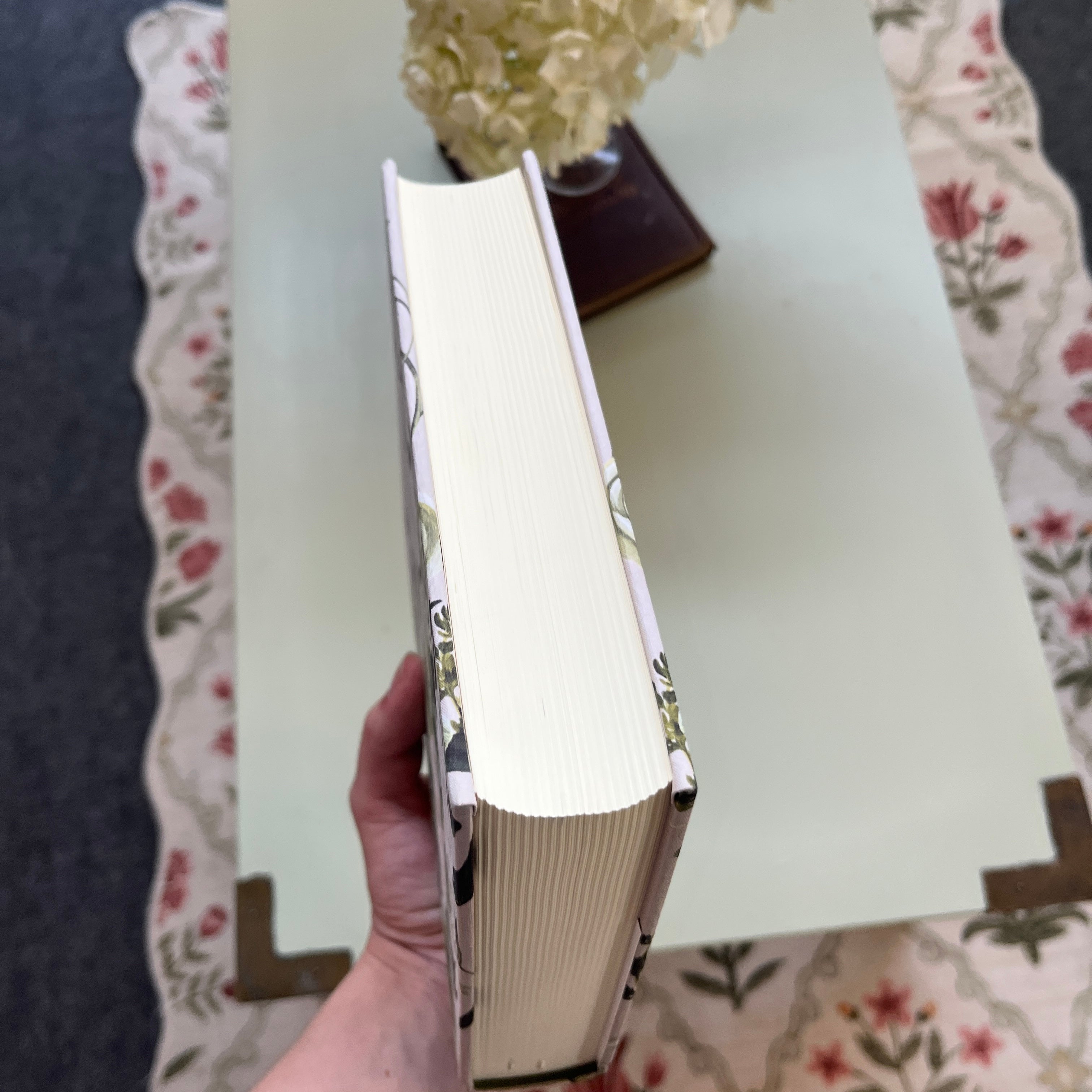 NWT CSB Bible