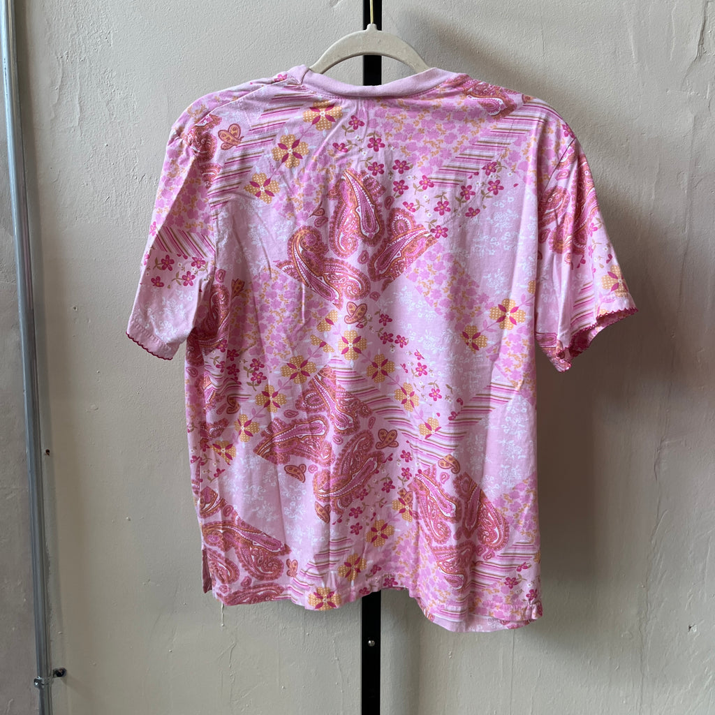 Pink Shirt (L)