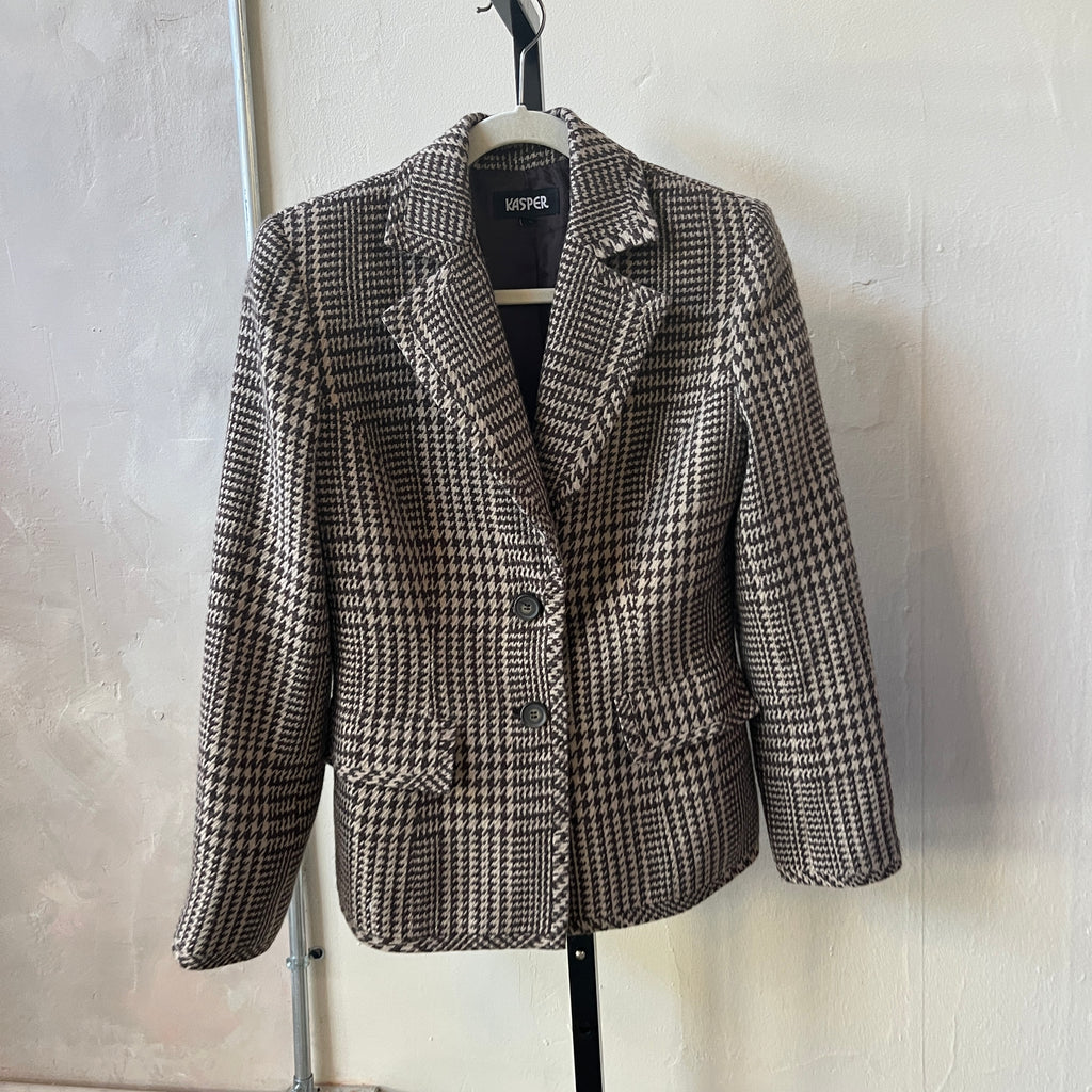 Plaid Blazer (6)