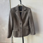 Plaid Blazer (6)
