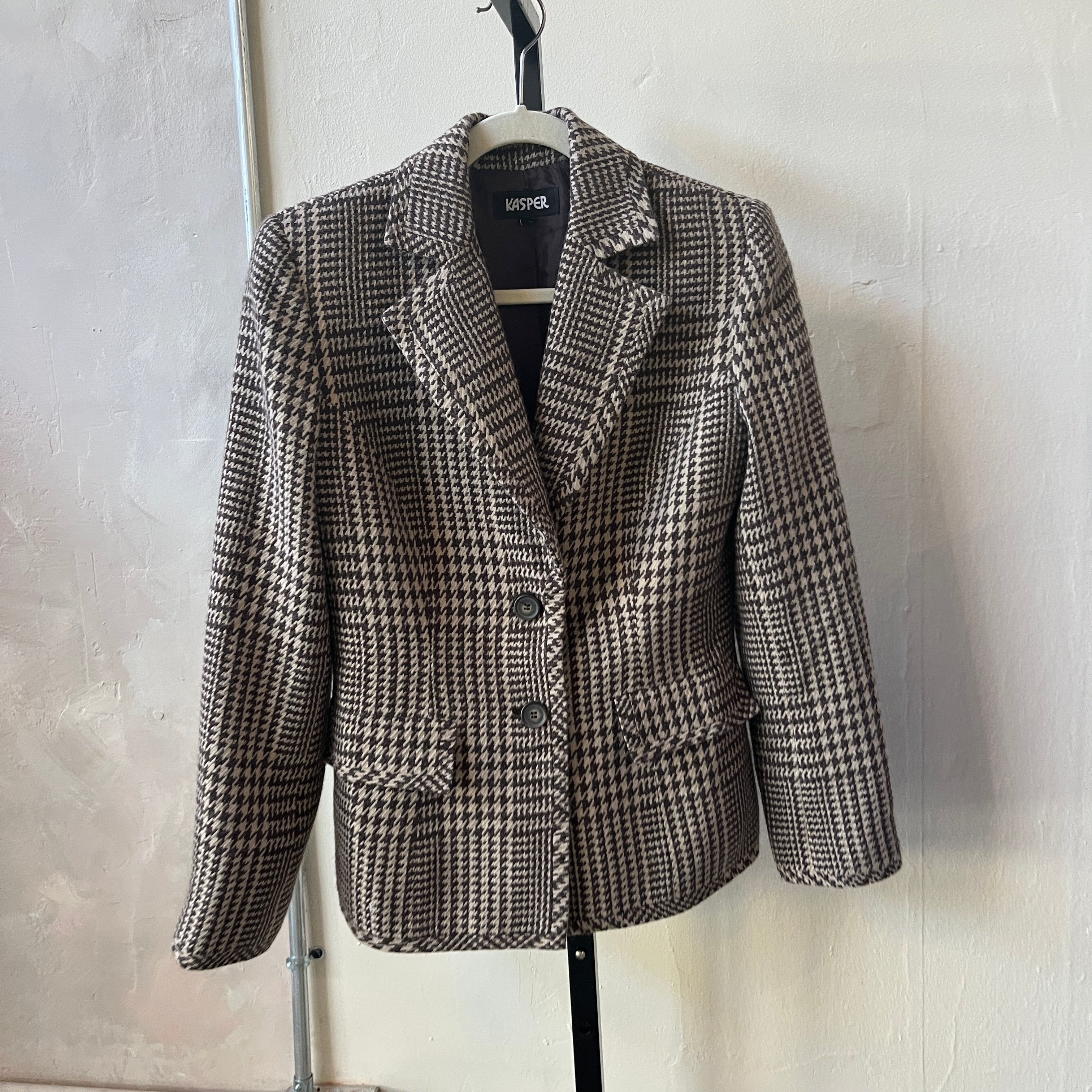 Plaid Blazer (6)