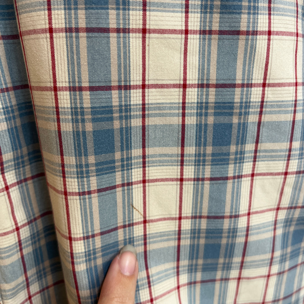Wrangler Button Down (L)