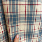 Wrangler Button Down (L)