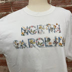 North Carolina Tee (XL)