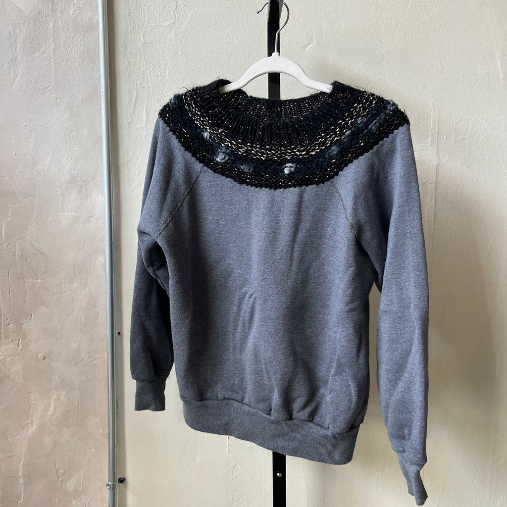 Vintage Sweatshirt (S)