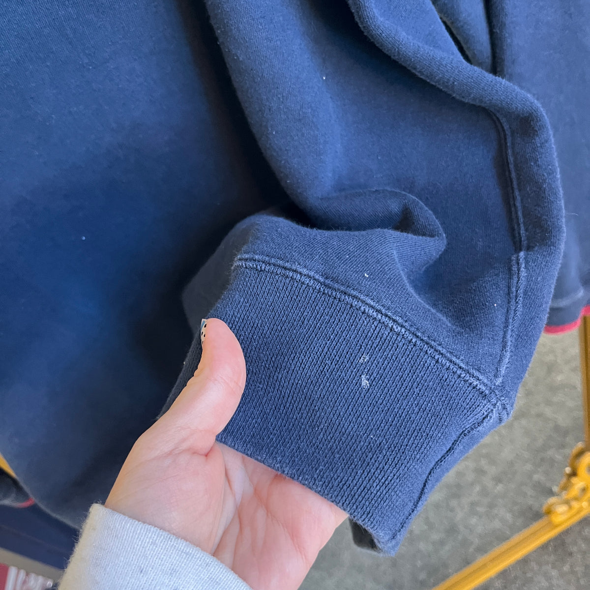 American Wilderness Sweatshirt (L)