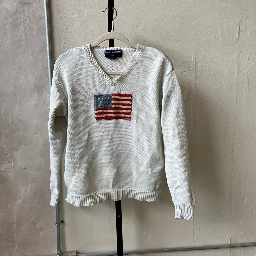 Ralph Lauren Sweater (M)