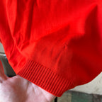 Orange Sweater (M)