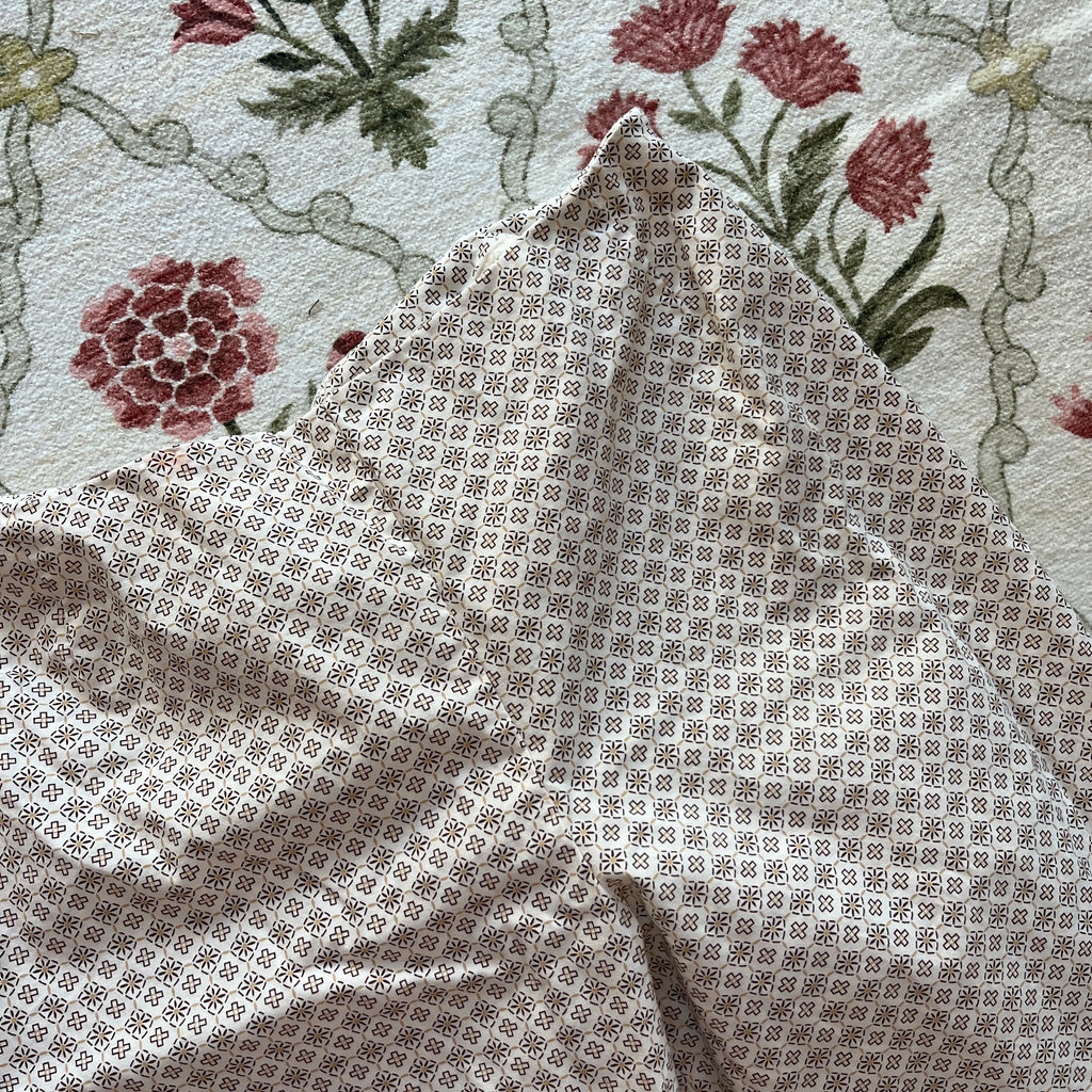 Patterned Pants (31” waist)