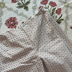 Patterned Pants (31” waist)