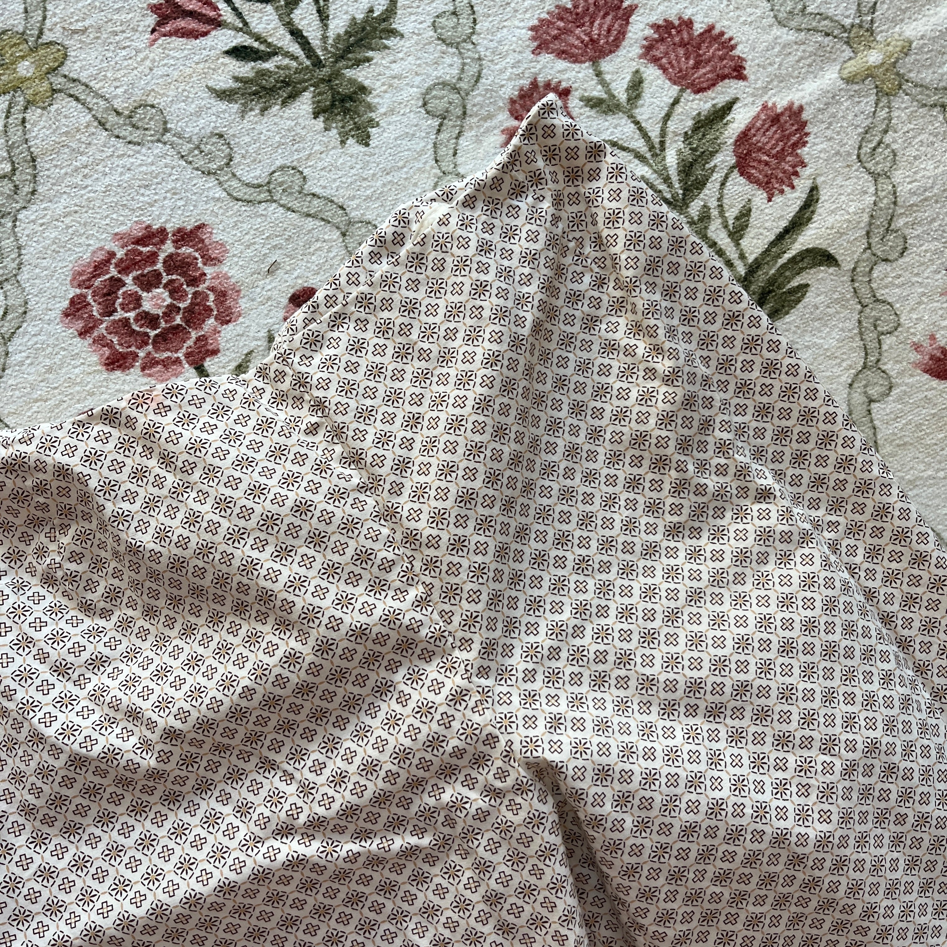 Patterned Pants (31” waist)
