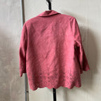 Suede Button Up (10)