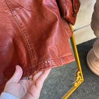 Men’s Leather Jacket (42)