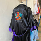 Japanese Kimono