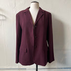 Maroon Blazer (16)