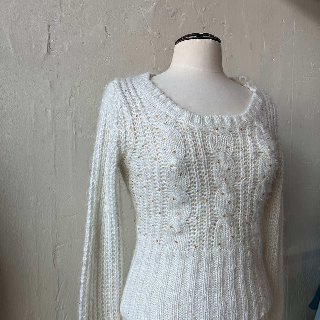 y2k sweater (M)