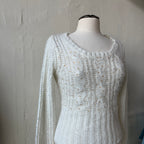 y2k sweater (M)