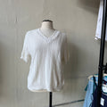 White Sweater (L)
